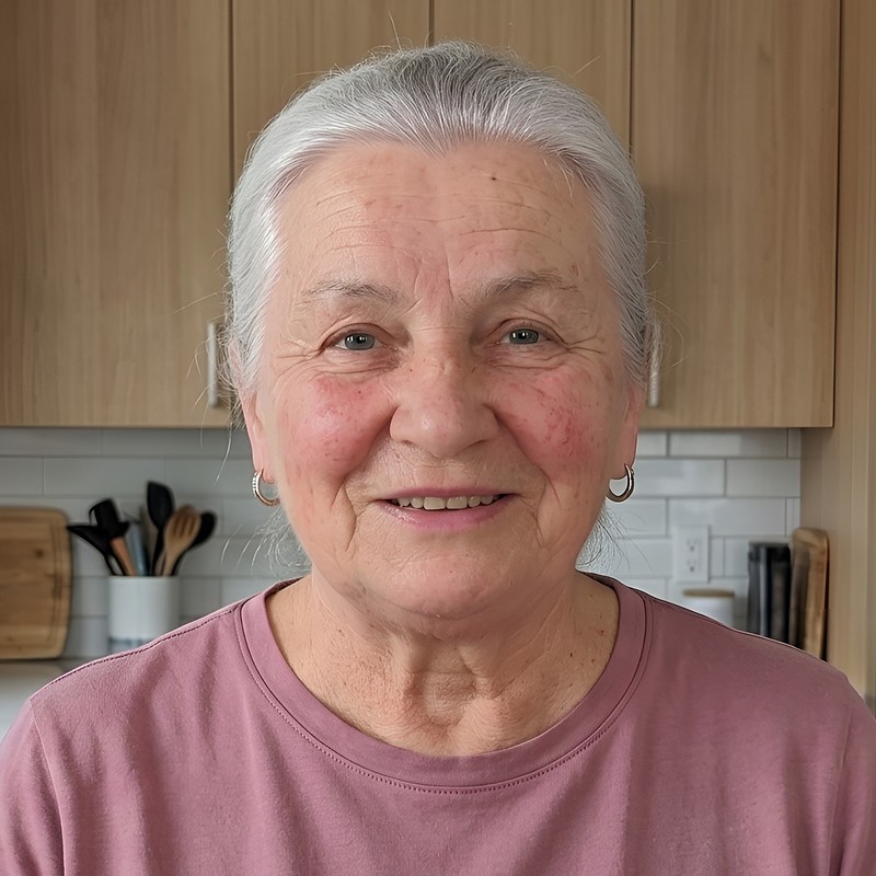 Babcia Zofia